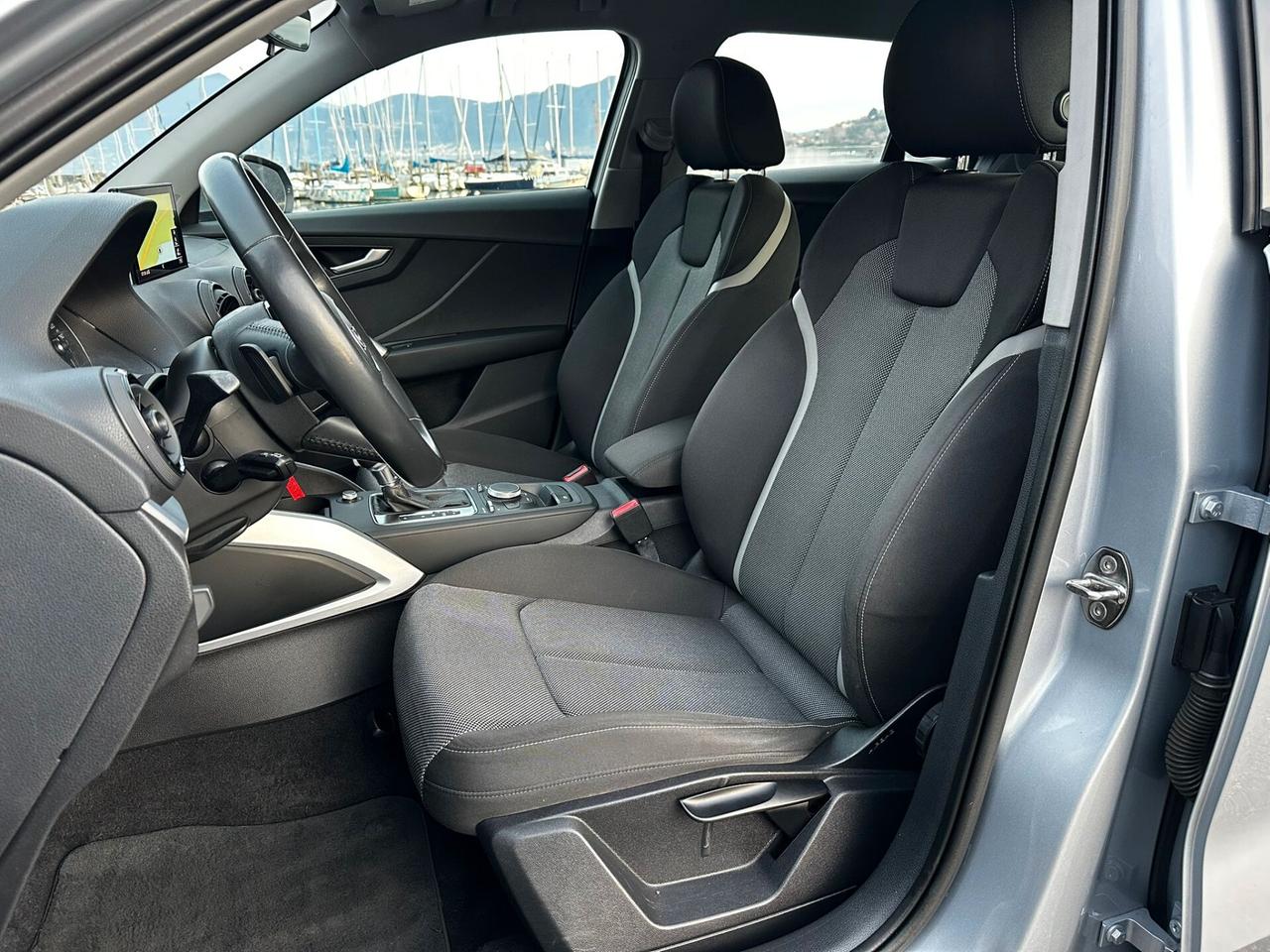 Audi Q2 1.0 TFSI Sport