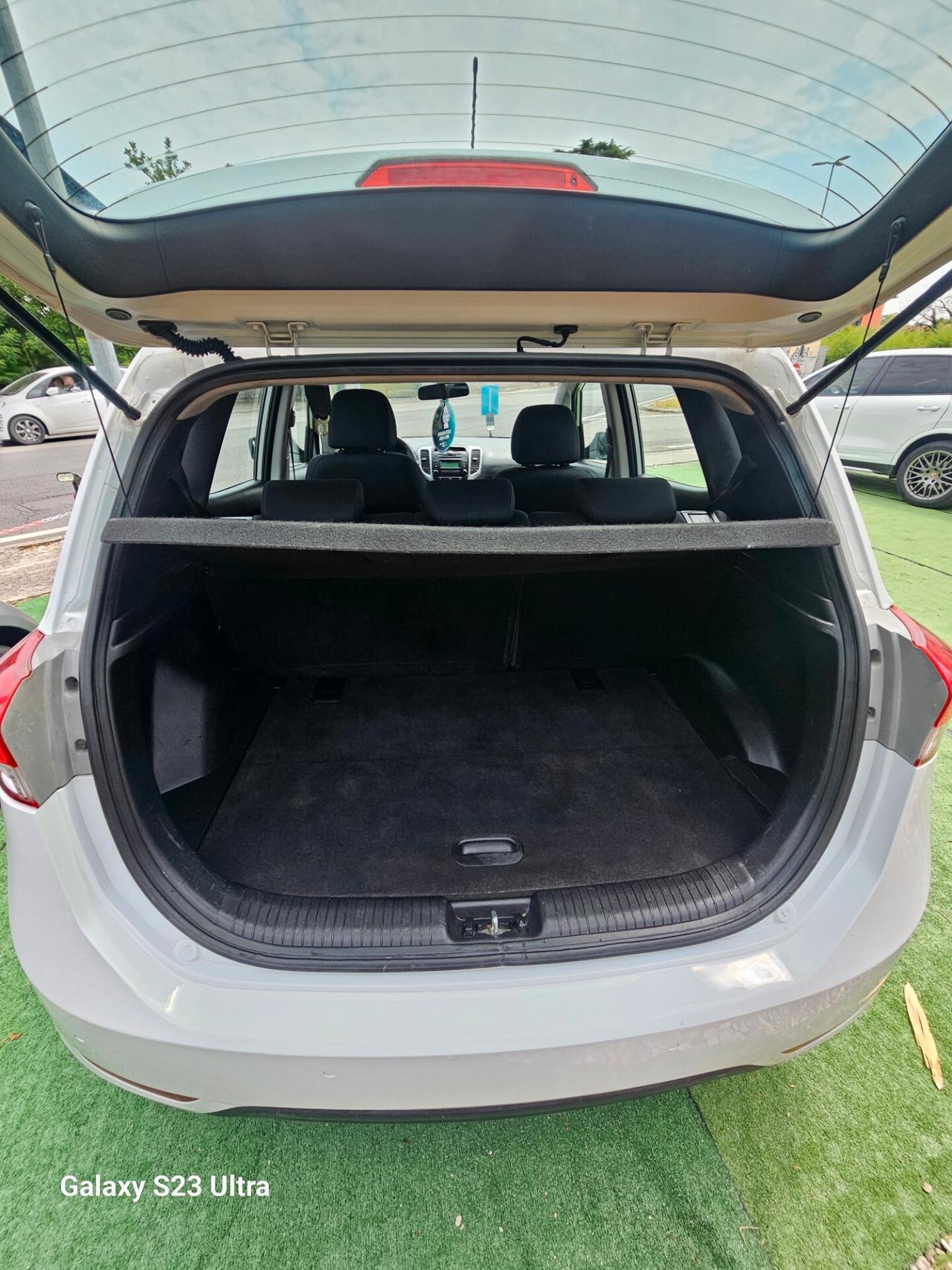Hyundai iX20 1.4 90 CV Comfort