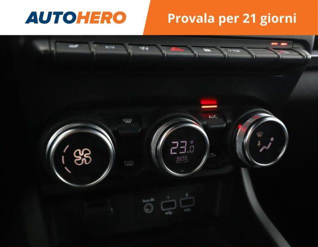 RENAULT Arkana Arkana Hybrid E-Tech 145 CV R.S. Line