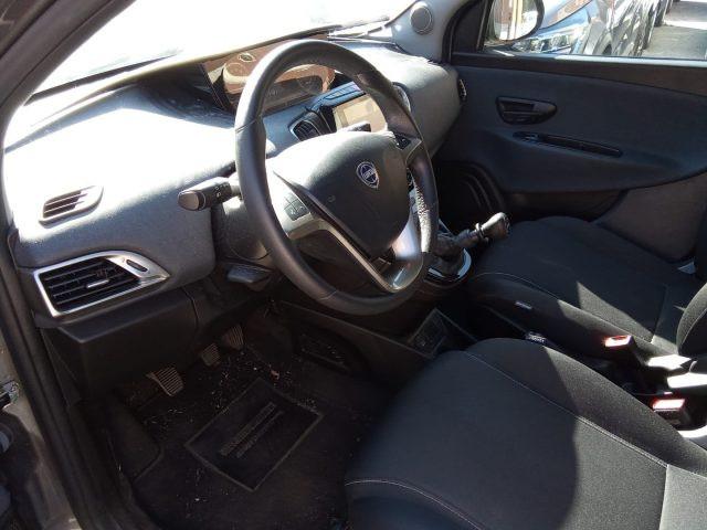 LANCIA Ypsilon 1000 HYBRID GOLD 70CV 5 POSTI CARPLAY PDC ITALIA