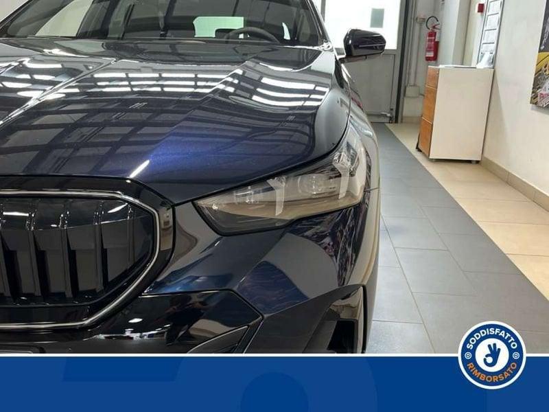 BMW Serie 5 Touring 520d xDrive M Sport Pro