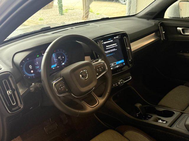 VOLVO XC40 B3 automatico Core