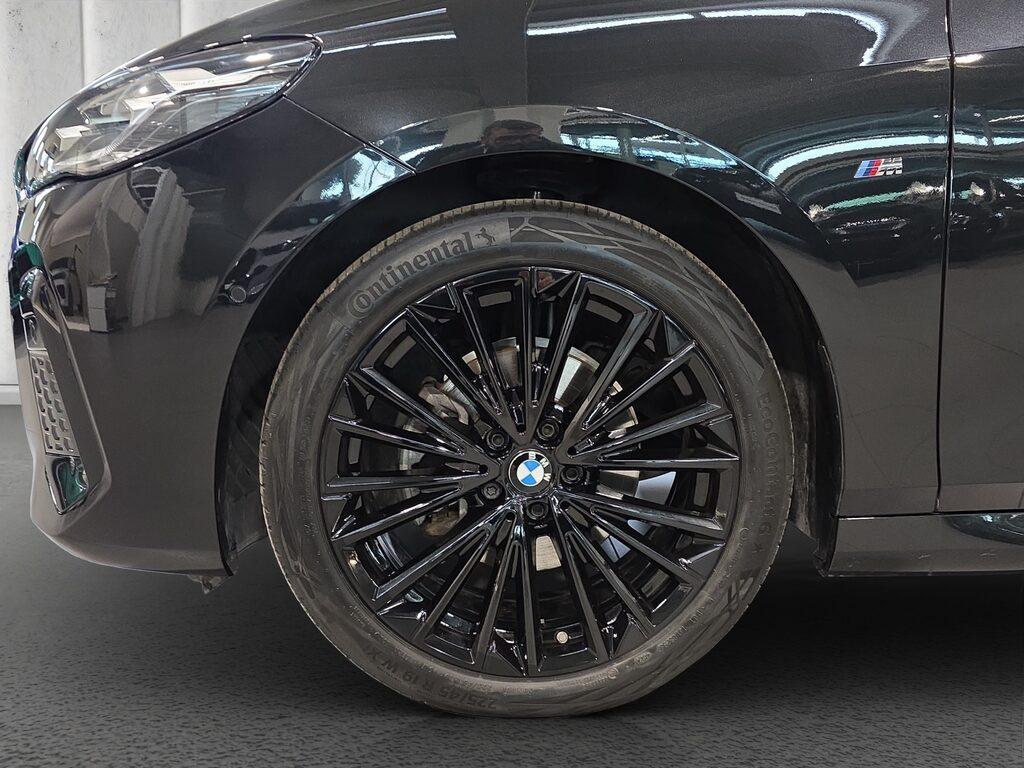 BMW Serie 2 Active Tourer 218 d MSport DCT