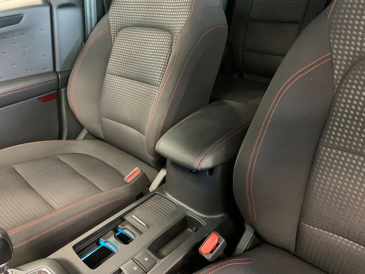 Ford Kuga 1.5 Diesel ST-Line X StraFull 2WD