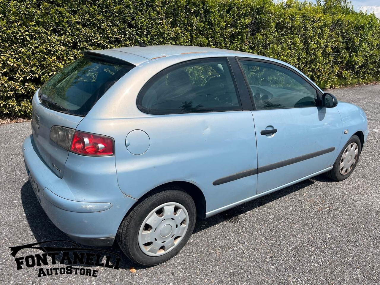 Seat Ibiza 1.2 12V 3p. Stella