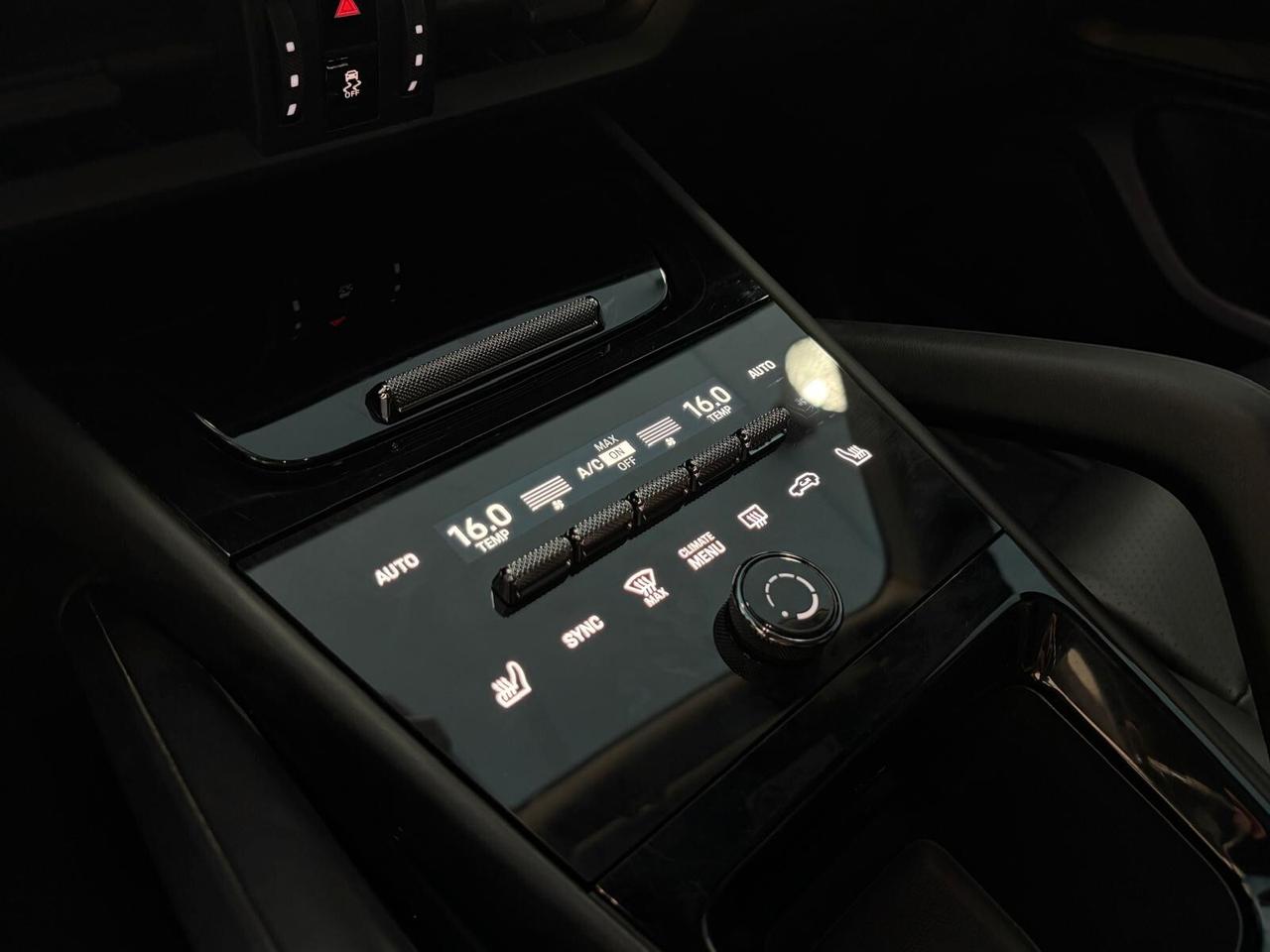 Porsche Cayenne Coupé 3.0 V6 E-Hybrid