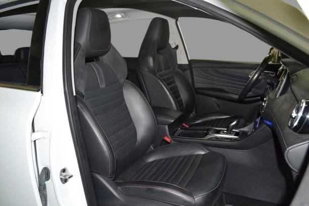 MG HS I - EHS 1.5 t-gdi phev Exclusive auto