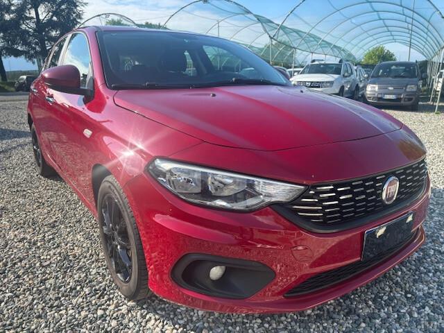 Fiat Tipo 1.4 T-Jet 120CV GPL 5 porte Lounge