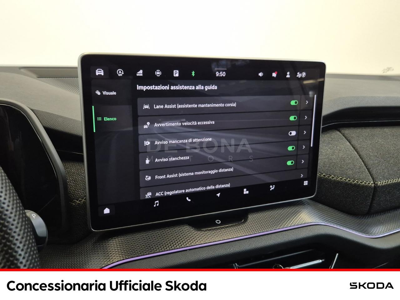 Skoda Kodiaq 2.0 tdi executive 150cv dsg 7p.ti