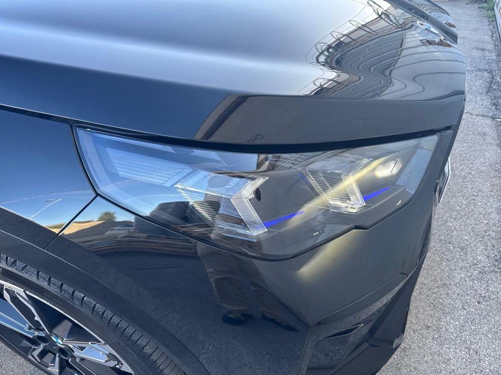 BMW X2 20 d 48V MSport Pro xDrive DCT