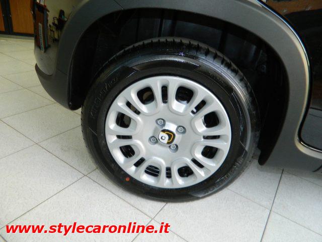 FIAT Panda 1.0 Hybrid 70CV - PRONTA CONSEGNA