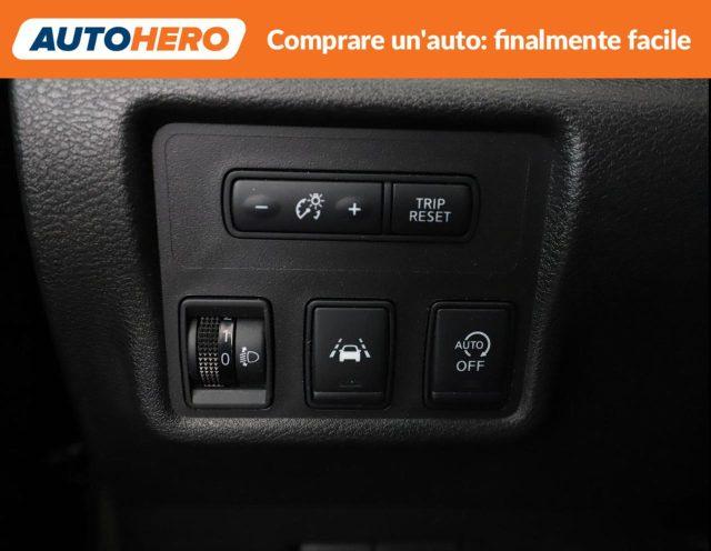 NISSAN Micra 1.5 dCi 8V 5 porte Tekna