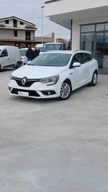 Renault Megane Mégane Sporter dCi 8V 110 CV Energy Zen