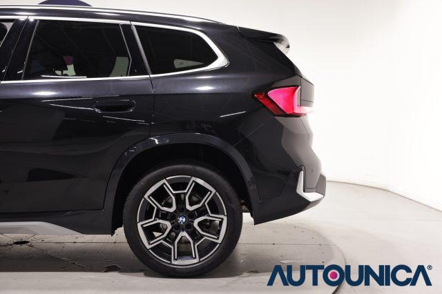 BMW X1 SDRIVE 18i XLINE