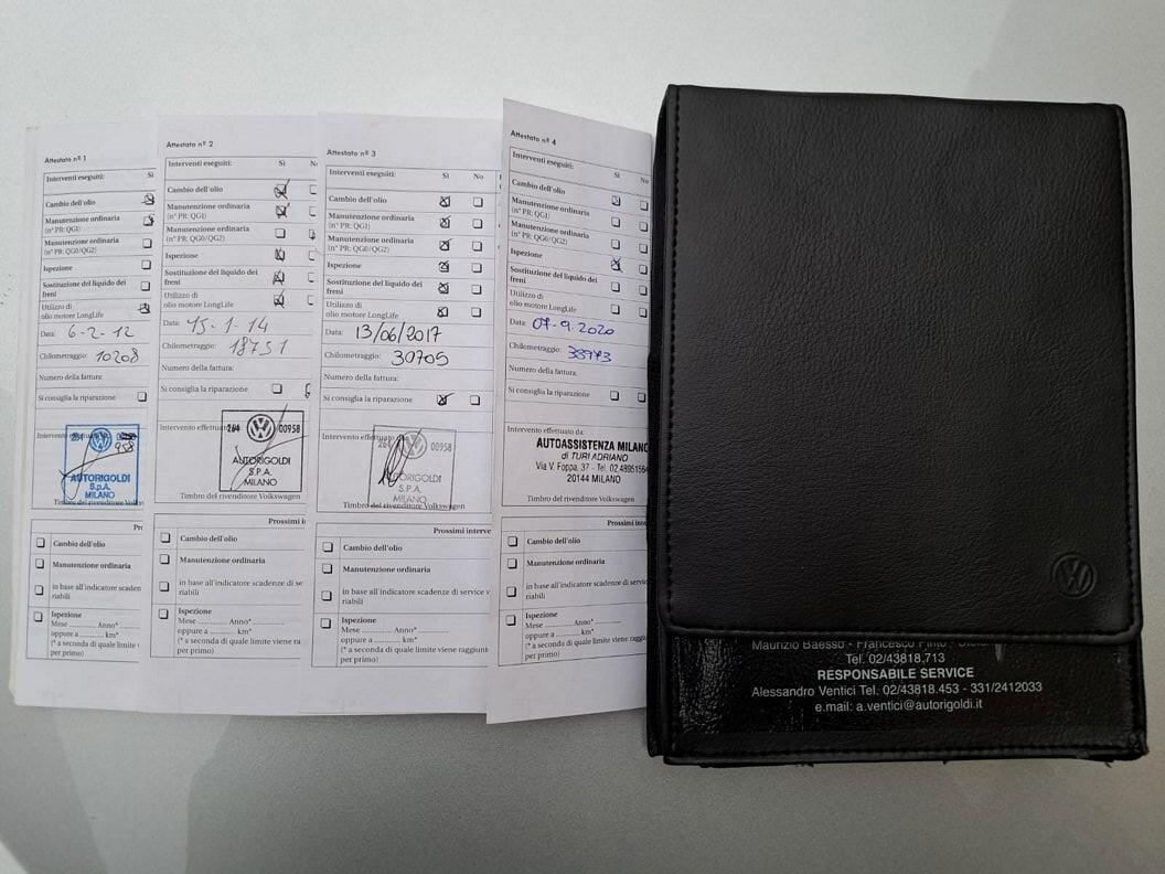 Volkswagen Golf Variant Var. 1.2 TSI Comfortline * 47.000 KM *