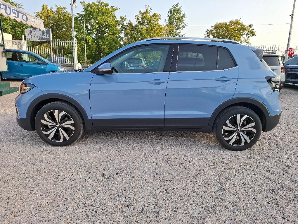 Volkswagen T-Cross 1.0 TSI 115 CV Style