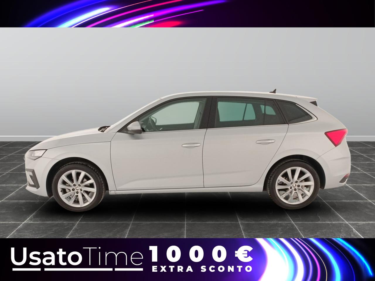 Skoda Scala 1.0 tsi 115cv style
