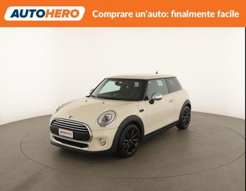 MINI One 1.5 One D