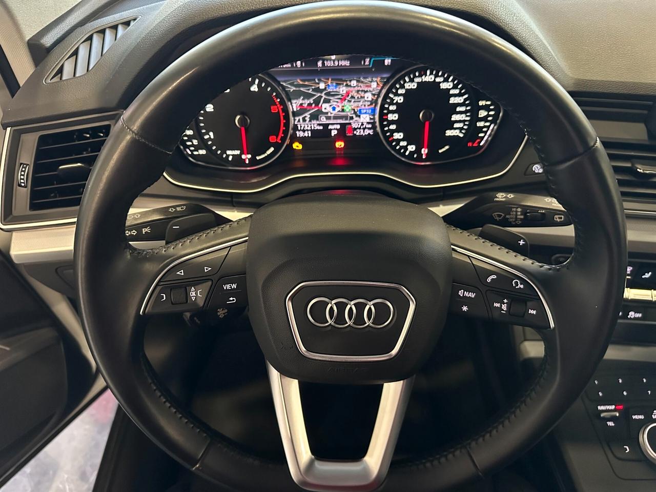 Audi Q5 2.0 TDI quattro S tronic Sport