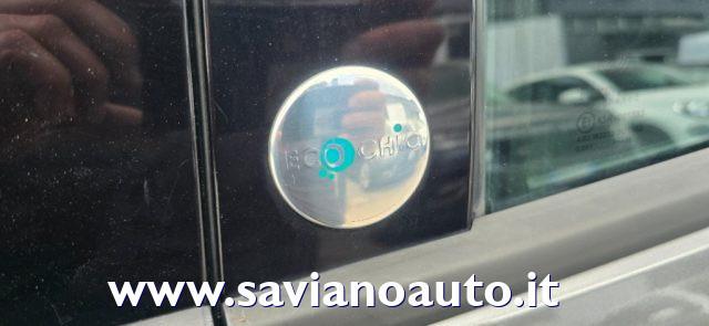 LANCIA Ypsilon 0.9 TwinAir 85 CV 5 porte Metano Ecochic Gold