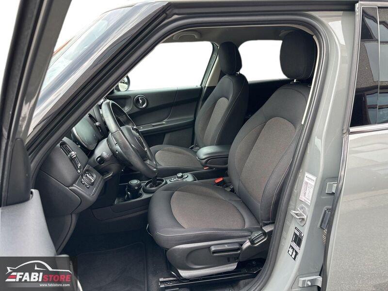 MINI Mini Countryman F60 2.0 Cooper D 150 Cv Business - Camera, Navi, Keyless, LED ecc