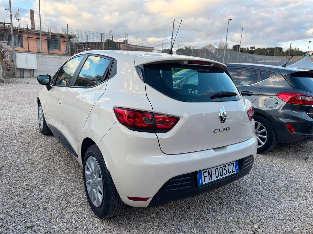 Renault Clio TCe 12V 90 CV GPL Start&Stop 5 porte Energy Life