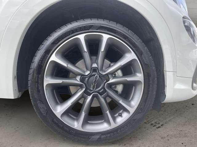 Fiat 500X 1.3 mjet Sport 95cv