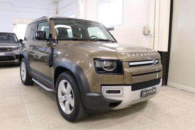 LAND ROVER Defender 90 3.0D I6 250 CV HSE "" TETTO PANORAMICO ""