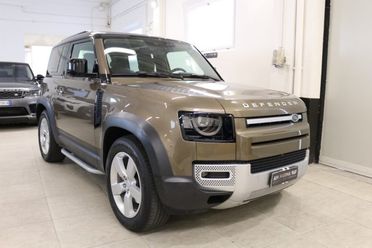 LAND ROVER Defender 90 3.0D I6 250 CV HSE "" TETTO PANORAMICO ""