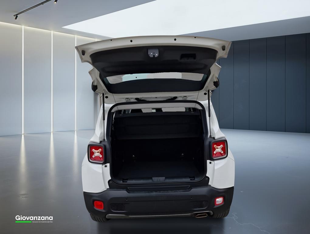 Jeep Renegade 1.0 T3 Limited 2WD