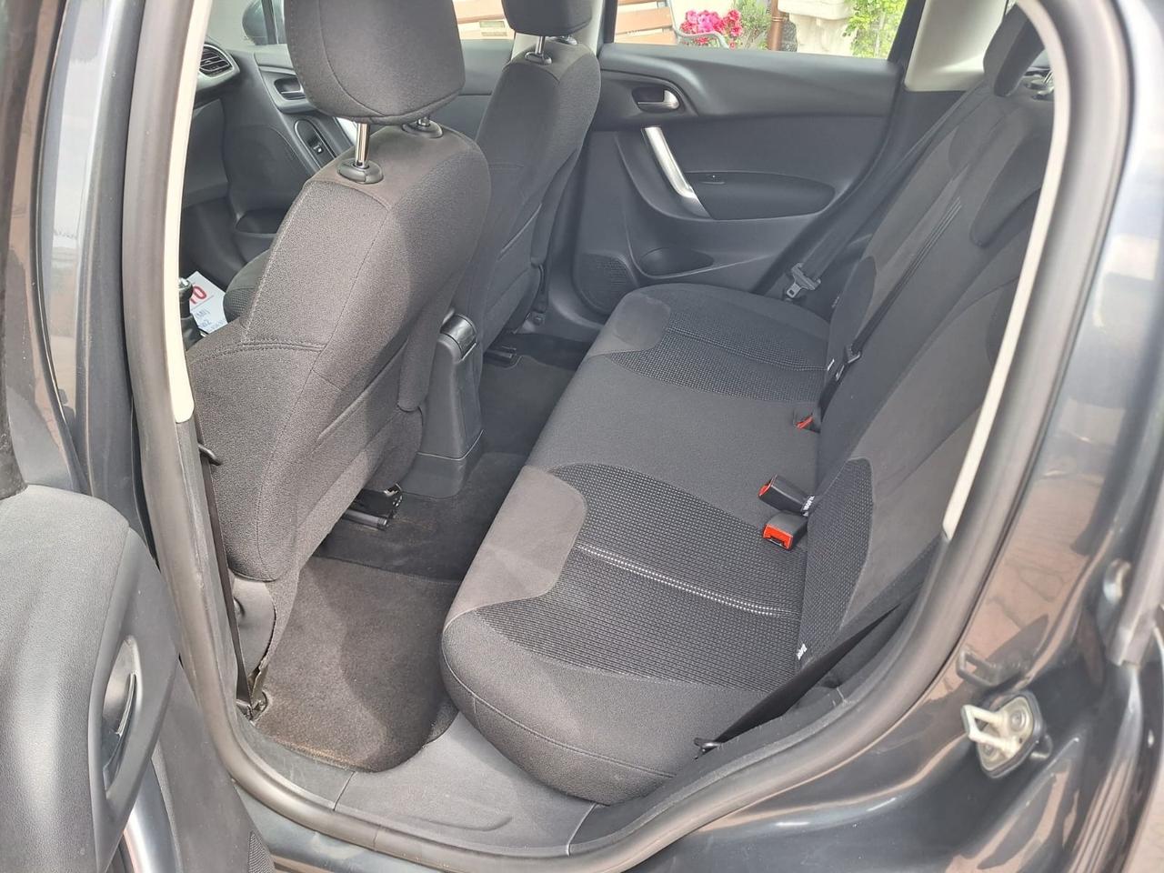 Citroen C3 1.4 HDi Exclusive Neo Patentati