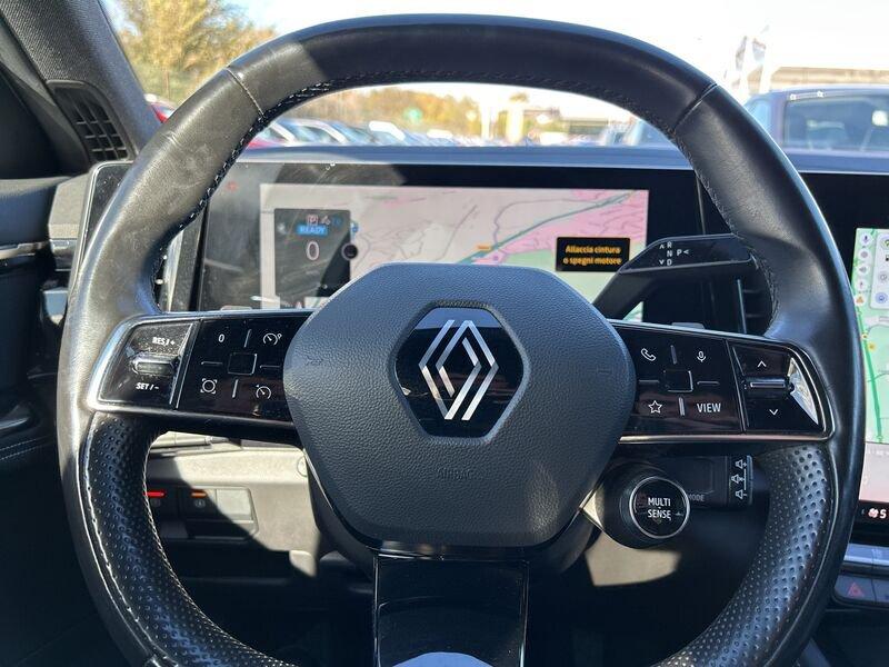 Renault Austral 2023 1.2 E-Tech full hybrid Techno 200cv auto