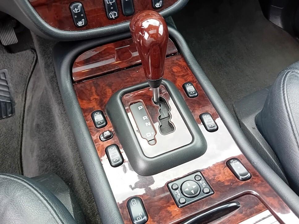 Mercedes-benz ML 400 turbodiesel cat CDI - ISCRITTA ASI