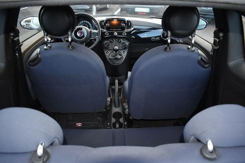 FIAT 500 500 1.0 Hybrid Cult