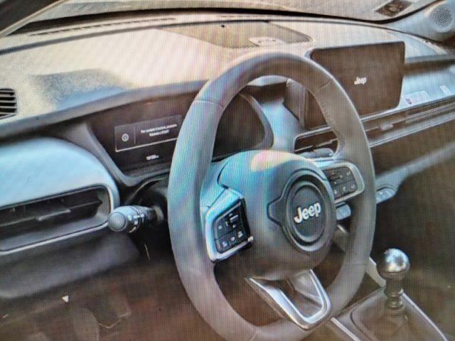 JEEP Avenger 1.2 Turbo 100cv Summit MY25