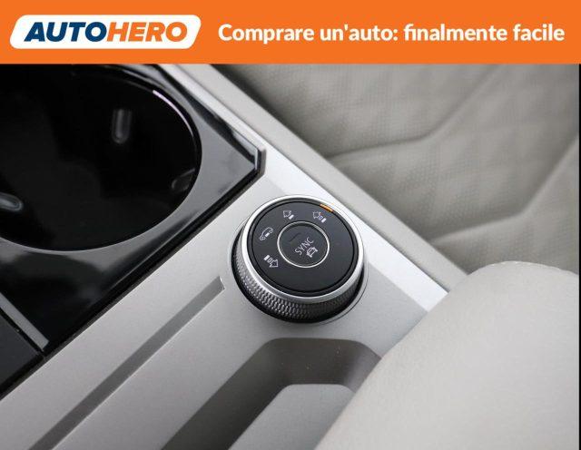 VOLKSWAGEN Touareg 3.0 V6 TDI 286 CV SCR Style