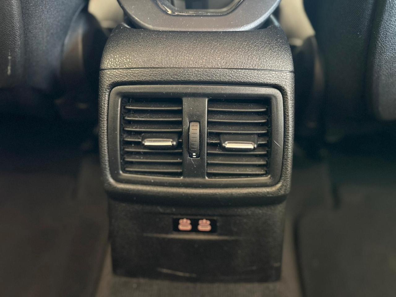 Bmw X1 sDrive18d Manuale 12/2021