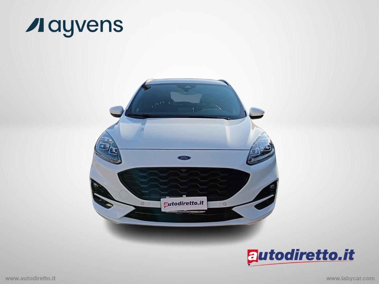 FORD Kuga 2.0 EcoBl. 120CV aut. 2WD ST-Line