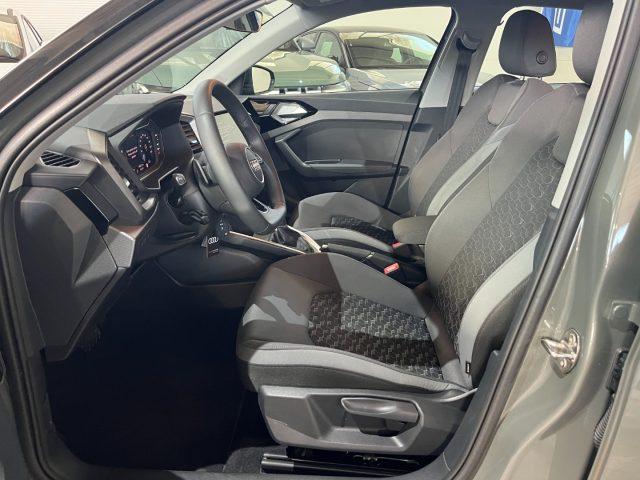 AUDI A1 SPB 30TFSI STronic S line "17 Sline/FULL LED/PARK/