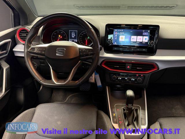 SEAT Arona 1.0 EcoTSI 110 CV DSG FR - PROMO