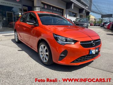 OPEL Corsa 1.2 Edition NEOPATENTATI PROMO!!