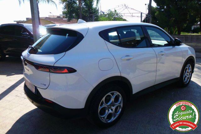 ALFA ROMEO Tonale 1.6 diesel 130 CV TCT6 Sprint