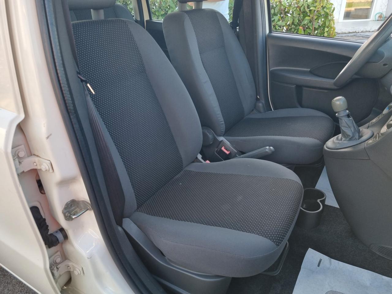 Fiat Panda 1.1 Actual Eco