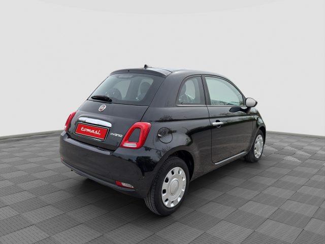 FIAT 500 500 1.0 Hybrid Cult