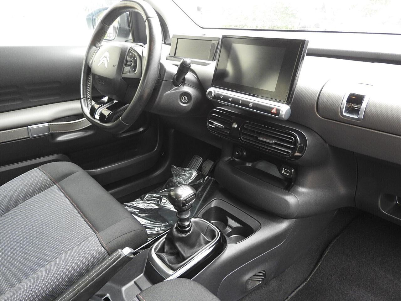 CITROEN C4 Cactus 1600 HDI