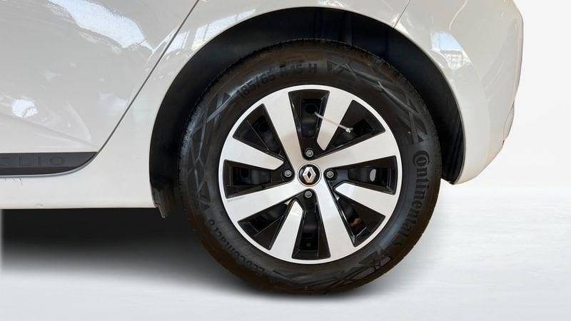 Renault Clio V 2019 5 Porte 1.0 TCe Business my21