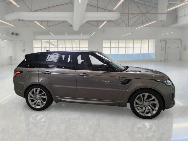 LAND ROVER RANGE ROVER SPORT 3.0 SDV6 MHEV 249 CV HSE DYNAMIC AUT. SUV