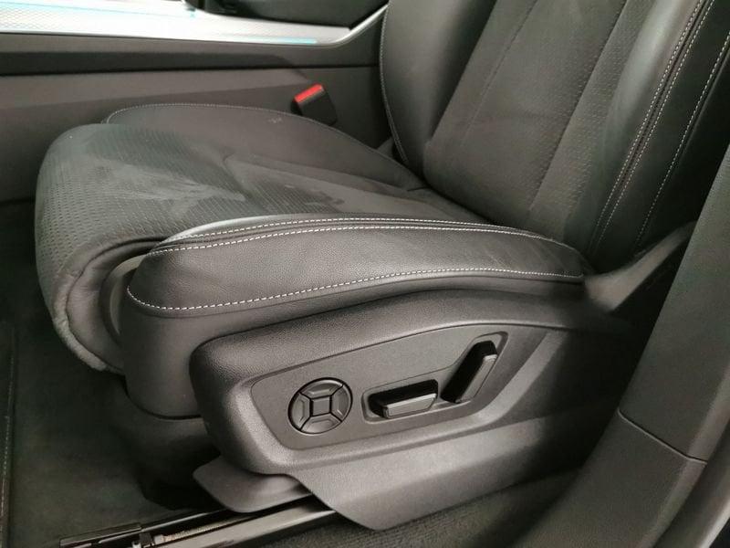 Audi Q8 3.0 tdi mhev S line edition quattro 286cv tiptronic