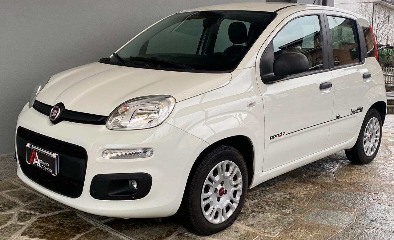 Fiat Panda 1.2 Easy s&s 69cv my19