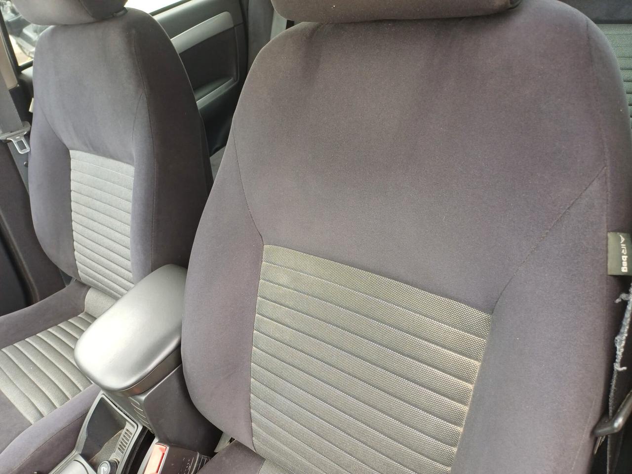 Fiat Croma GPL OTTIMA - 2011